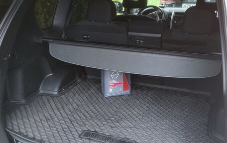 Nissan X-Trail, 2014 год, 1 550 000 рублей, 12 фотография