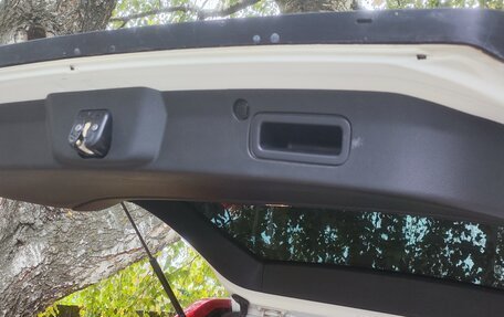 Nissan X-Trail, 2014 год, 1 550 000 рублей, 10 фотография