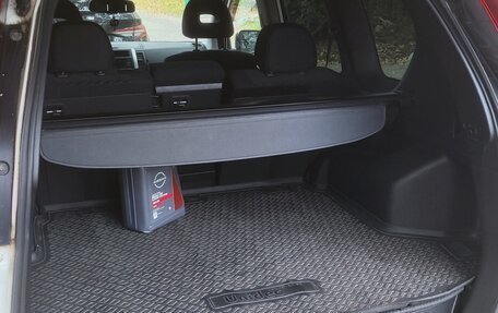 Nissan X-Trail, 2014 год, 1 550 000 рублей, 11 фотография