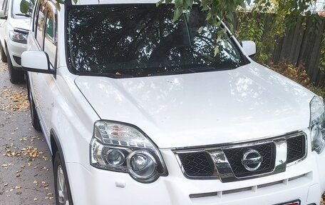 Nissan X-Trail, 2014 год, 1 550 000 рублей, 2 фотография