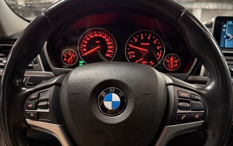 BMW 3 серия, 2017 год, 1 880 000 рублей, 9 фотография