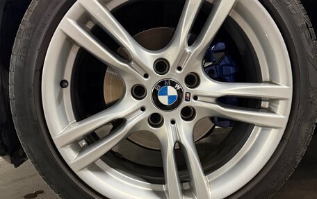 BMW 3 серия, 2017 год, 1 880 000 рублей, 16 фотография