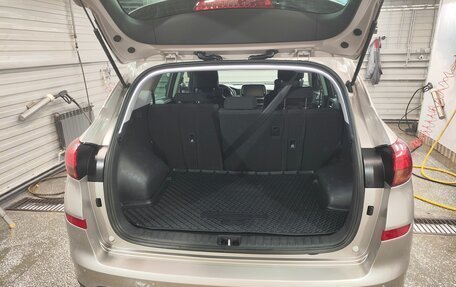 Hyundai Tucson III, 2020 год, 2 400 000 рублей, 4 фотография