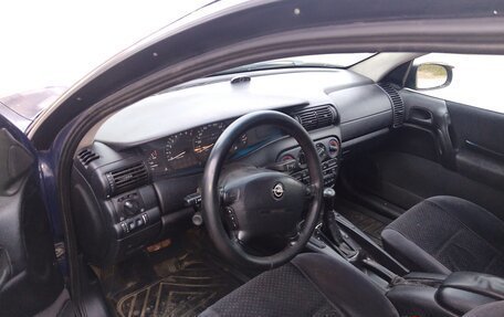 Opel Omega B, 1999 год, 197 000 рублей, 8 фотография