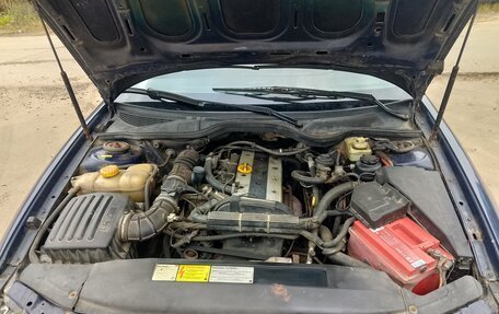 Opel Omega B, 1999 год, 197 000 рублей, 9 фотография