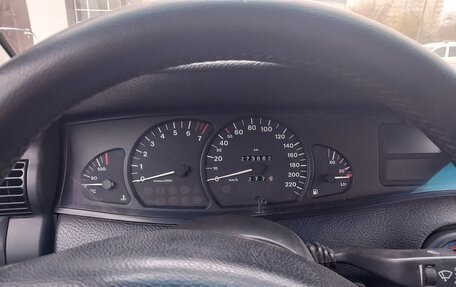 Opel Omega B, 1999 год, 197 000 рублей, 10 фотография