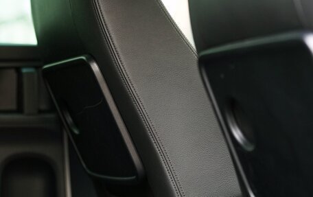 Volkswagen Sharan II, 2015 год, 1 700 000 рублей, 10 фотография