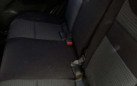 Hyundai Getz I рестайлинг, 2007 год, 399 000 рублей, 8 фотография