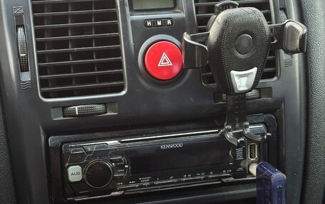 Hyundai Getz I рестайлинг, 2007 год, 399 000 рублей, 15 фотография