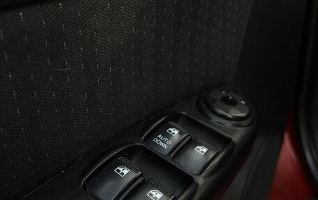 Hyundai Getz I рестайлинг, 2007 год, 399 000 рублей, 11 фотография