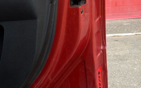 Hyundai Getz I рестайлинг, 2007 год, 399 000 рублей, 16 фотография