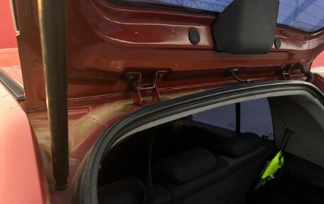 Hyundai Getz I рестайлинг, 2007 год, 399 000 рублей, 18 фотография