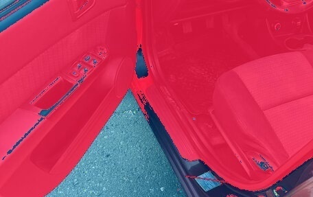 Hyundai Getz I рестайлинг, 2007 год, 399 000 рублей, 10 фотография