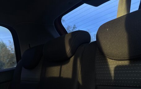 Hyundai Getz I рестайлинг, 2007 год, 399 000 рублей, 23 фотография