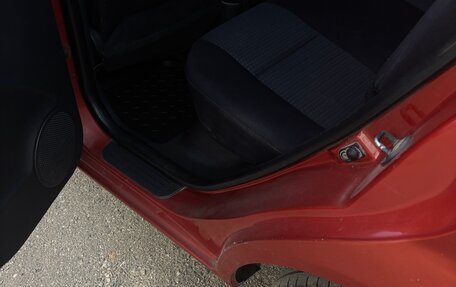 Hyundai Getz I рестайлинг, 2007 год, 399 000 рублей, 22 фотография