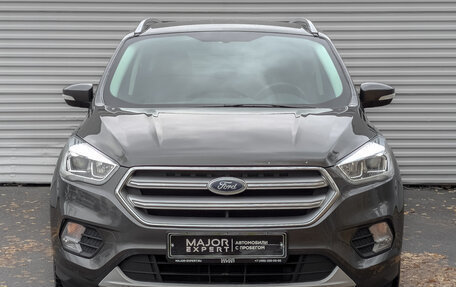 Ford Kuga III, 2017 год, 1 650 000 рублей, 2 фотография