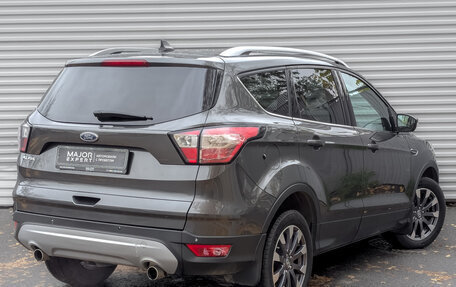 Ford Kuga III, 2017 год, 1 650 000 рублей, 5 фотография