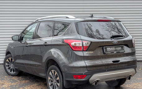 Ford Kuga III, 2017 год, 1 650 000 рублей, 7 фотография