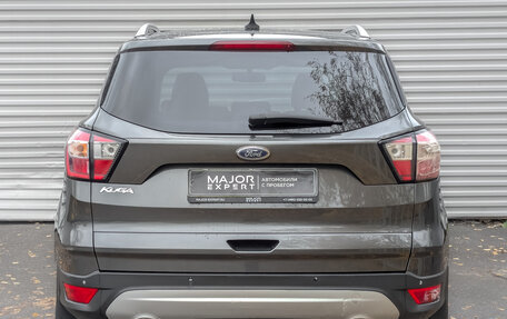 Ford Kuga III, 2017 год, 1 650 000 рублей, 6 фотография