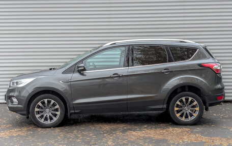 Ford Kuga III, 2017 год, 1 650 000 рублей, 8 фотография