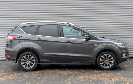 Ford Kuga III, 2017 год, 1 650 000 рублей, 4 фотография