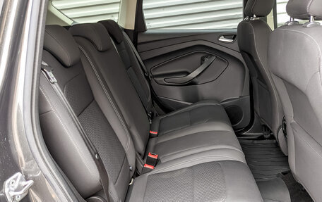 Ford Kuga III, 2017 год, 1 650 000 рублей, 12 фотография