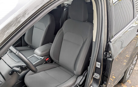 Ford Kuga III, 2017 год, 1 650 000 рублей, 20 фотография