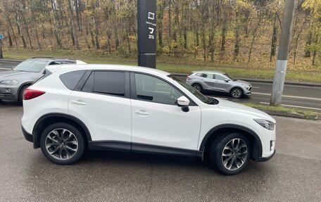 Mazda CX-5 II, 2015 год, 1 850 000 рублей, 2 фотография