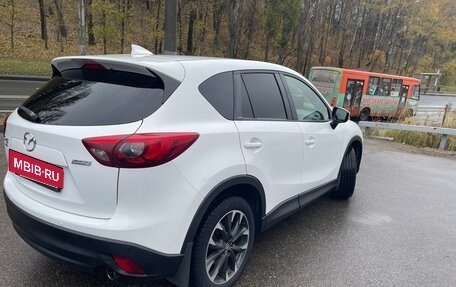 Mazda CX-5 II, 2015 год, 1 850 000 рублей, 6 фотография