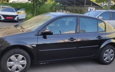 Renault Megane II, 2008 год, 450 000 рублей, 1 фотография