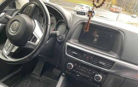 Mazda CX-5 II, 2015 год, 1 850 000 рублей, 10 фотография