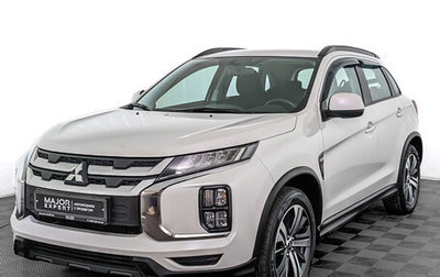 Mitsubishi ASX I рестайлинг, 2020 год, 2 070 000 рублей, 1 фотография