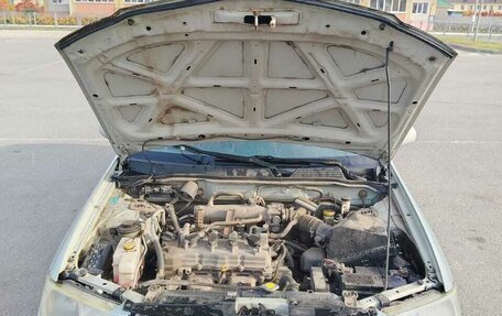 Nissan Almera Classic, 2006 год, 400 000 рублей, 6 фотография