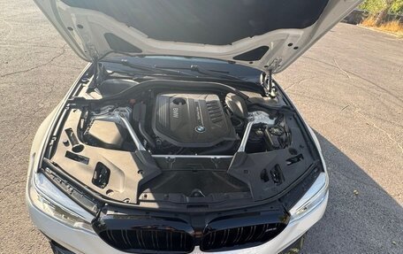 BMW 5 серия, 2018 год, 2 900 000 рублей, 10 фотография