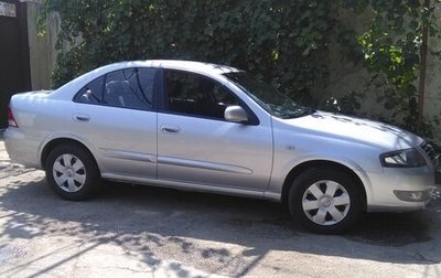 Nissan Almera, 2012 год, 380 000 рублей, 1 фотография