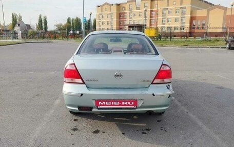 Nissan Almera Classic, 2006 год, 400 000 рублей, 3 фотография