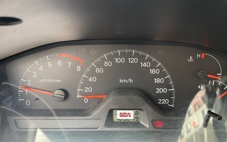 Mitsubishi Lancer IX, 2003 год, 460 000 рублей, 9 фотография