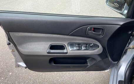 Mitsubishi Lancer IX, 2003 год, 460 000 рублей, 8 фотография