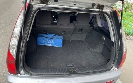 Mitsubishi Lancer IX, 2003 год, 460 000 рублей, 7 фотография