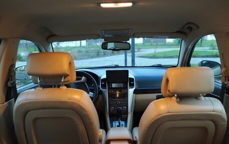 Chevrolet Captiva I, 2008 год, 900 000 рублей, 9 фотография