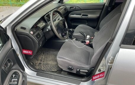 Mitsubishi Lancer IX, 2003 год, 460 000 рублей, 5 фотография