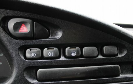 Chevrolet Niva I рестайлинг, 2011 год, 439 000 рублей, 10 фотография