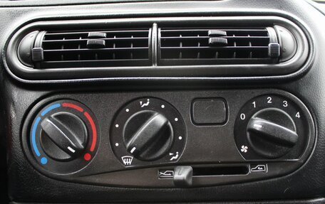 Chevrolet Niva I рестайлинг, 2011 год, 439 000 рублей, 11 фотография