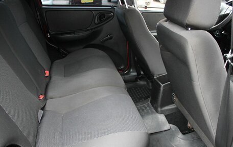 Chevrolet Niva I рестайлинг, 2011 год, 439 000 рублей, 15 фотография