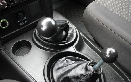 Chevrolet Niva I рестайлинг, 2011 год, 439 000 рублей, 13 фотография