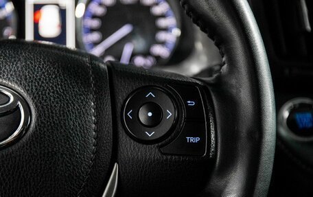 Toyota RAV4, 2018 год, 2 698 000 рублей, 12 фотография