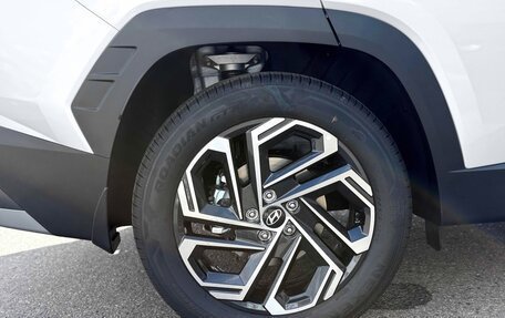 Hyundai Tucson, 2025 год, 4 180 000 рублей, 6 фотография