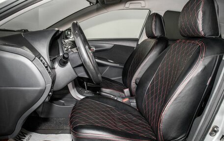 Toyota Corolla, 2013 год, 1 150 000 рублей, 5 фотография