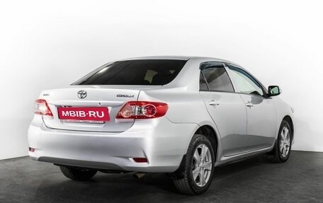 Toyota Corolla, 2013 год, 1 150 000 рублей, 3 фотография