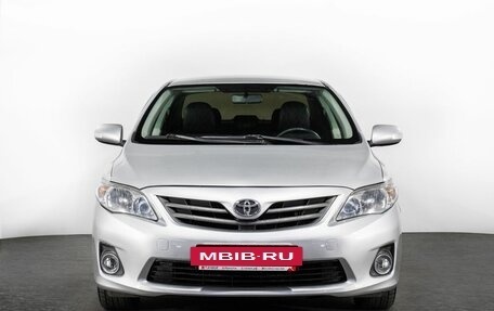 Toyota Corolla, 2013 год, 1 150 000 рублей, 2 фотография